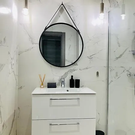 Daire Sognu Di Matteu - Bel Entierement Climatise - Vue Mer, Vieux Port