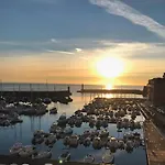 Apartmán Sognu Di Matteu - Bel Entierement Climatise - Vue Mer, Vieux Port Bastia (Corsica)