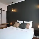 Sognu Di Matteu - Bel Entierement Climatise - Vue Mer, Vieux Port Apartmán