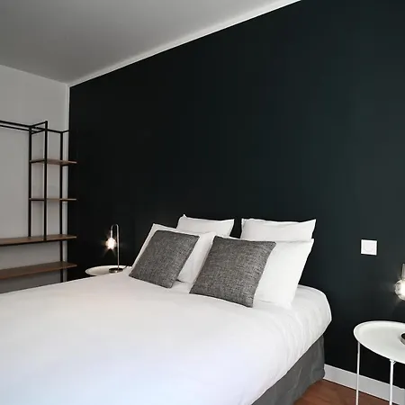 Apartment Sognu Di Matteu - Bel Entierement Climatise - Vue Mer, Vieux Port Bastia *