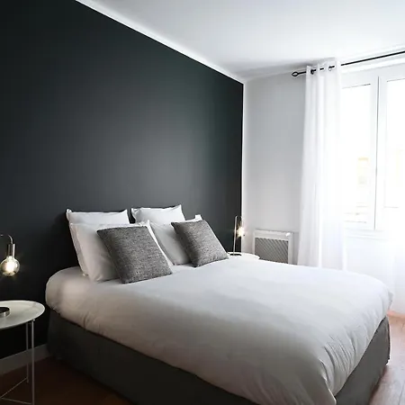 Sognu Di Matteu - Bel Entierement Climatise - Vue Mer, Vieux Port Bastia (Corsica)