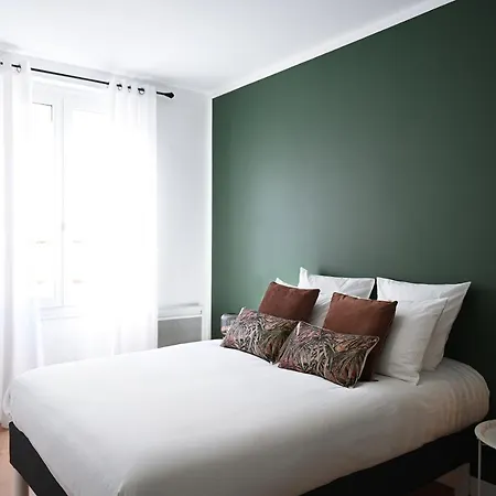 Sognu Di Matteu - Bel Entierement Climatise - Vue Mer, Vieux Port *