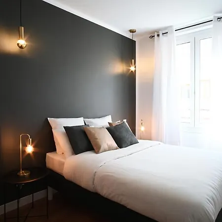 Sognu Di Matteu - Bel Entierement Climatise - Vue Mer, Vieux Port