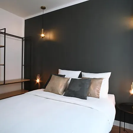 Sognu Di Matteu - Bel Entierement Climatise - Vue Mer, Vieux Port Apartment