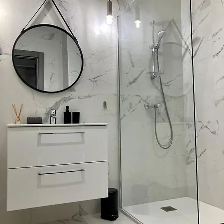 Apartment Sognu Di Matteu - Bel Entierement Climatise - Vue Mer, Vieux Port *