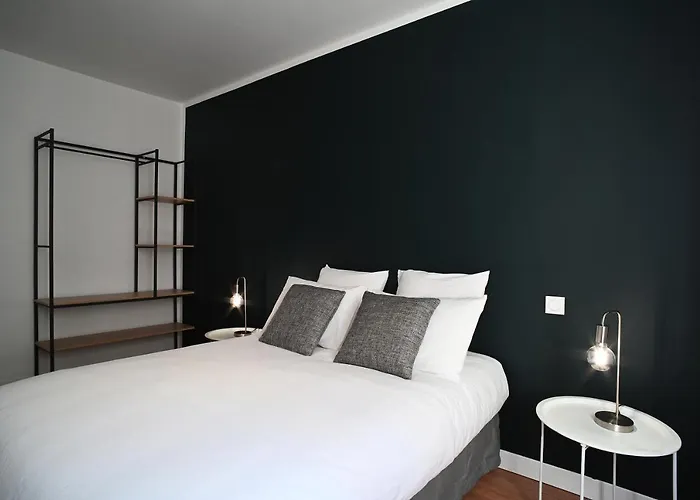 アパート Sognu Di Matteu - Bel Entierement Climatise - Vue Mer, Vieux Port *