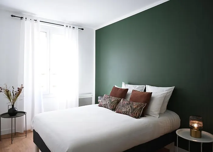 Sognu Di Matteu - Bel Entièrement Climatisé - Vue Mer, Vieux Port *