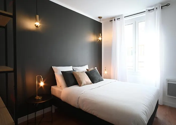 Sognu Di Matteu - Bel Entièrement Climatisé - Vue Mer, Vieux Port