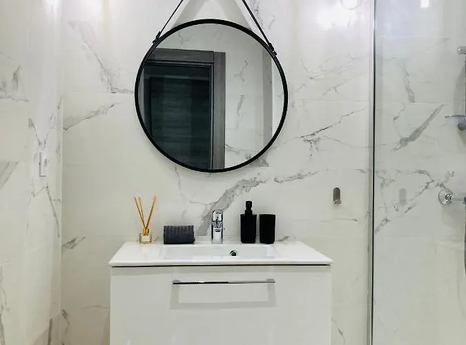 Appartamento Sognu Di Matteu - Bel Entièrement Climatisé - Vue Mer, Vieux Port