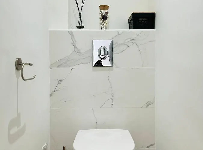 Sognu Di Matteu - Bel Entierement Climatise - Vue Mer, Vieux Port バスティア